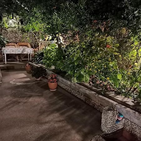 Apartment Andriuci Cavtat Luaran gambar