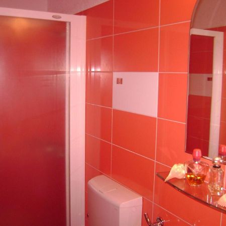 Apartment Andriuci Cavtat Luaran gambar