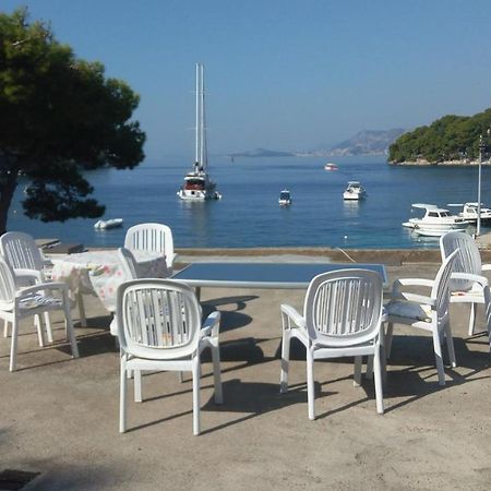 Apartment Andriuci Cavtat Luaran gambar