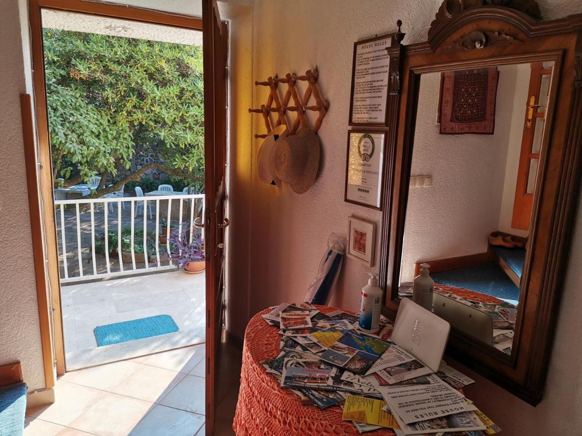 Apartment Andriuci Cavtat Luaran gambar