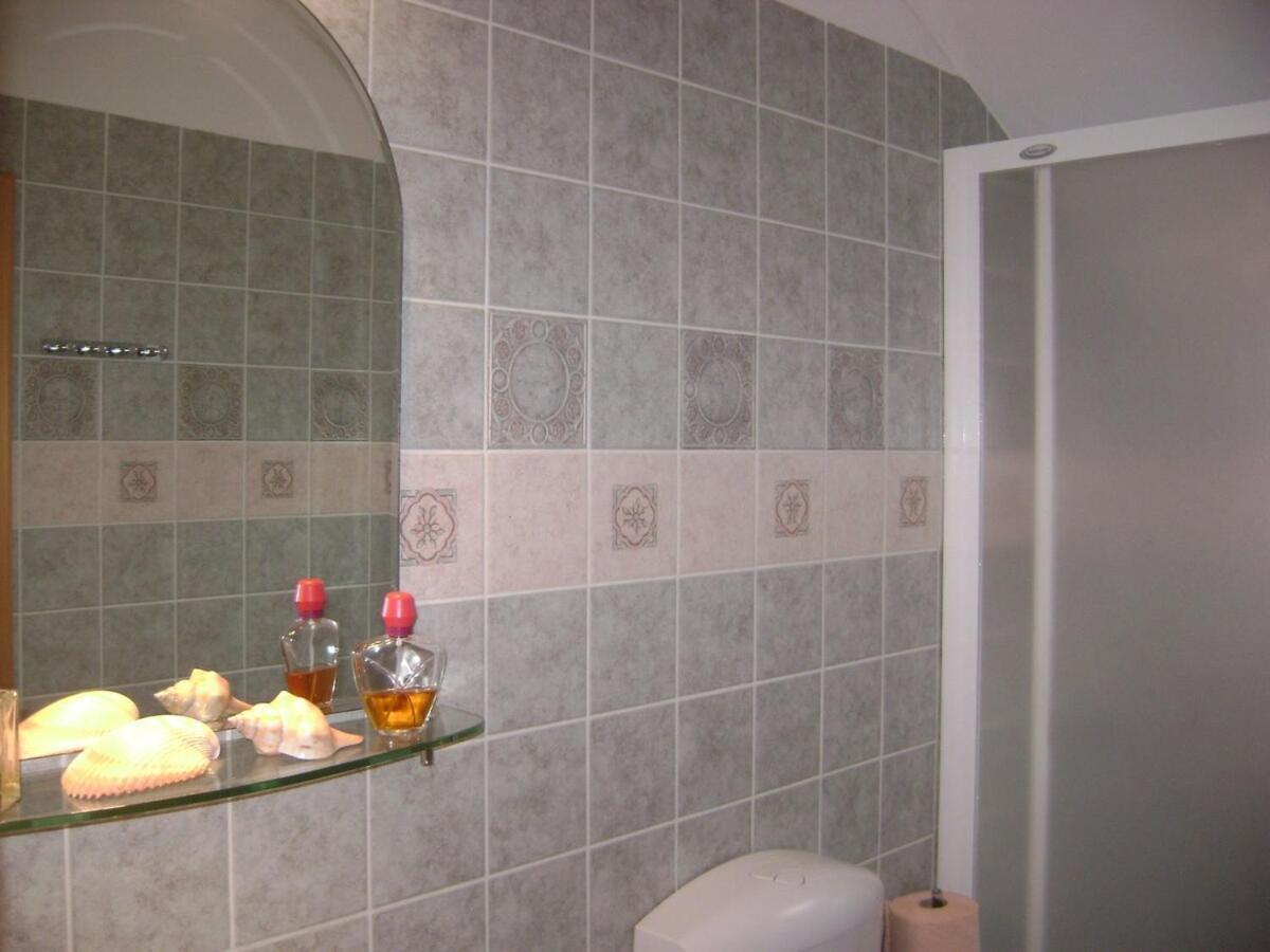 Apartment Andriuci Cavtat Luaran gambar