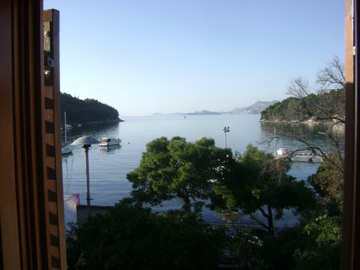 Apartment Andriuci Cavtat Luaran gambar