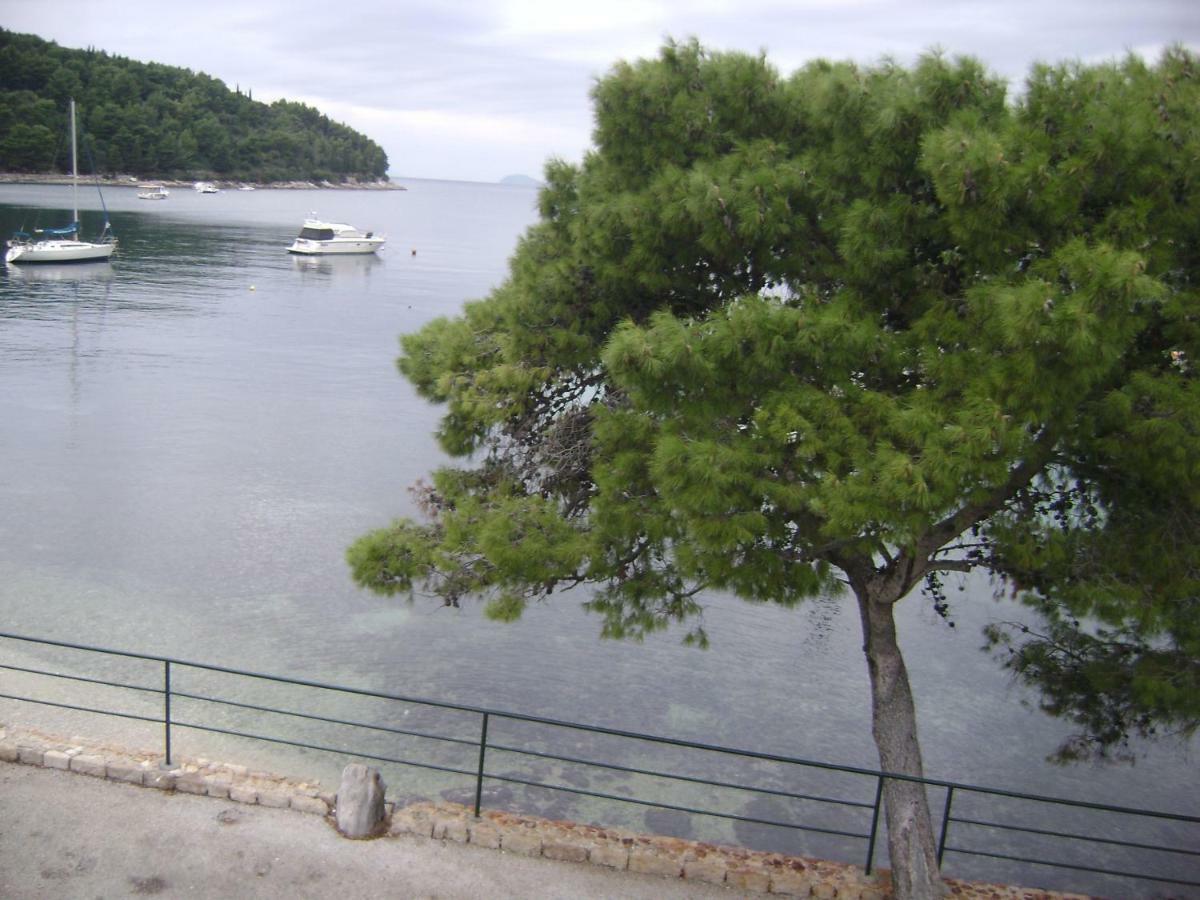 Apartment Andriuci Cavtat Luaran gambar